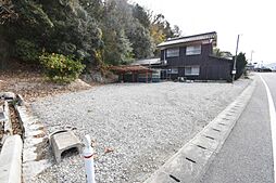 瀬戸内市邑久町尻海300万土地の土地画像