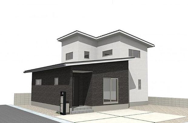 完成イメージ図です。