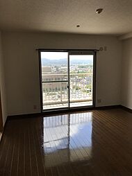 ひまわり２１ 902 9階2LDKのリビング/ダイニング