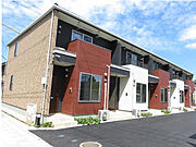 プレシス中津1 2階 築6年2ヶ月の賃貸物件