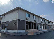 中津駅より徒歩33分 2階 築2年11ヶ月の賃貸物件