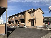 コスモ中殿Ａ 1階 築21年9ヶ月の賃貸物件