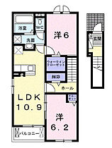 間取り：240033558825