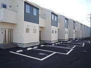 中津駅より徒歩18分 築10年3ヶ月の賃貸物件