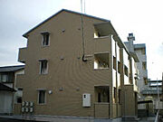 中津駅より徒歩5分 2階 築16年10ヶ月の賃貸物件