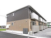 中津駅より徒歩30分 2階 築9年8ヶ月の賃貸物件