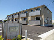 中津駅より徒歩15分 2階 築12年5ヶ月の賃貸物件