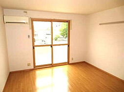 ル・ソレイユ　II号館 206 2階1Kのリビング/ダイニング