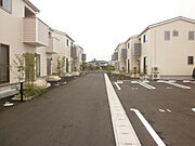 豊前善光寺駅より徒歩74分 築9年11ヶ月 2階建の賃貸物件