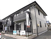 東中津駅より徒歩51分 2階 築21年5ヶ月の賃貸物件