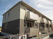 中津駅より徒歩33分 1階 築12年3ヶ月の賃貸物件