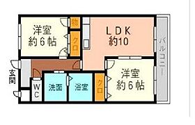 間取り：240031469310