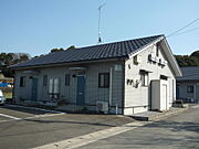 中津駅より徒歩50分 1階 築23年の賃貸物件