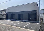 中津駅より徒歩15分 2階 新築の賃貸物件