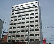 中津駅より徒歩5分 築29年7ヶ月 12階建の賃貸物件