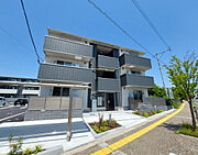 吉富駅より徒歩6分 3階 新築の賃貸物件