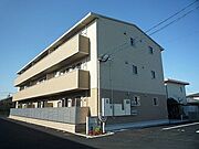 中津駅より徒歩27分 2階 築9年11ヶ月の賃貸物件