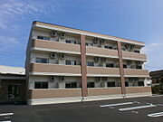 リデアル中津 2階 築9年2ヶ月の賃貸物件