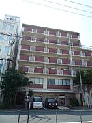 アークス豊田 3階 築37年8ヶ月の賃貸物件