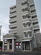 中津駅より徒歩7分 5階 築18年9ヶ月の賃貸物件