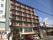 アークス豊田 5階 築37年8ヶ月の賃貸物件