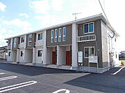 プレシアス２ 1階 築12年7ヶ月の賃貸物件