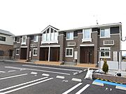 コンフォートＭ 1階 築6年10ヶ月の賃貸物件