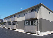 中津駅より徒歩30分 2階 築13年2ヶ月の賃貸物件