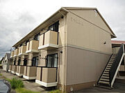 宇佐駅より徒歩50分 2階 築26年8ヶ月の賃貸物件