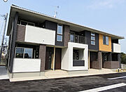 中津駅より徒歩17分 2階 築7年9ヶ月の賃貸物件