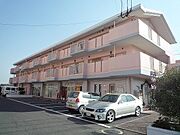 中津駅より徒歩35分 2階 築36年3ヶ月の賃貸物件