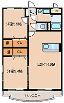 間取り：244004935650