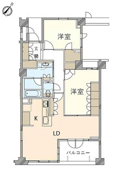 間取り：314002647395