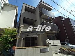 シャーメゾン新神戸