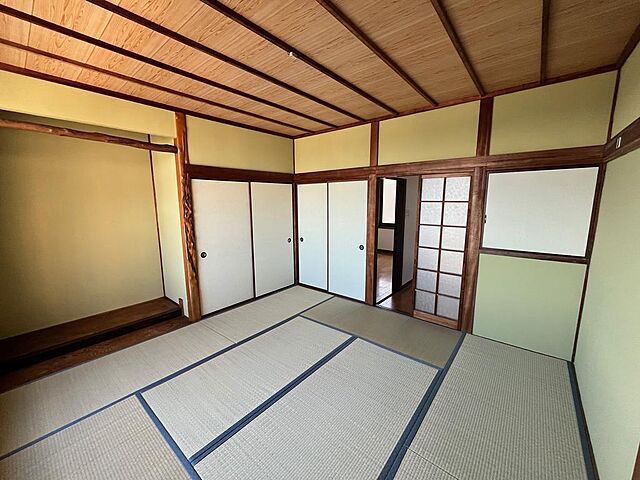 和室