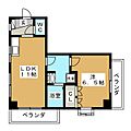 クレール浅野3階16.0万円