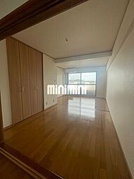 東急池上線 石川台駅 徒歩5分の賃貸マンション 3階1DKのリビング/ダイニング