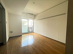 クレール浅野 2階1Kのリビング/ダイニング