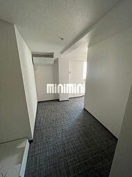 TAWAMAN白金 3階ワンルームのリビング/ダイニング