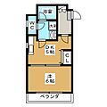 タイガー南麻布11階12.0万円