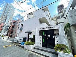 ヒルサイド六本木