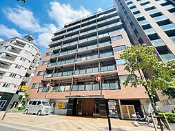 アーバンパーク麻布十番