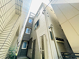 メゾン・ドヌール東麻布