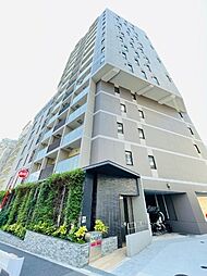 ザ・パークハビオ麻布十番