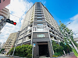 パークコート南麻布