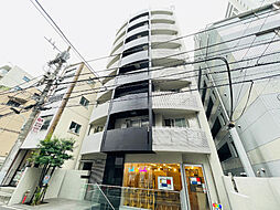 プライムアーバン麻布十番II