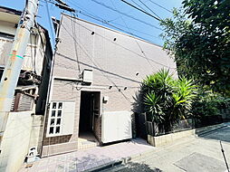 東京メトロ千代田線 赤坂駅 徒歩7分の賃貸アパート