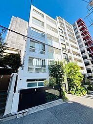 都営大江戸線 麻布十番駅 徒歩9分の賃貸マンション