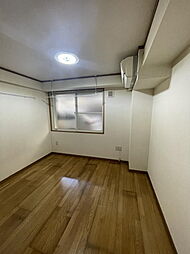 vita白金 1階ワンルームのリビング/ダイニング