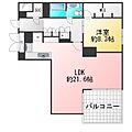 ペアシティルネッサンス7階43.0万円